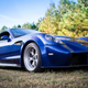 Panoz Avezzano road car. Photo credit: Panoz